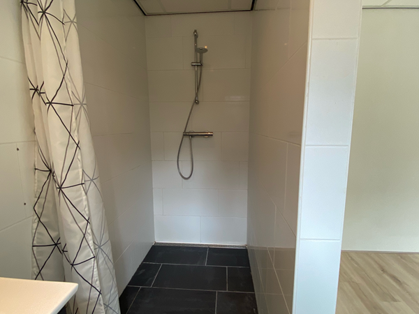 Medium property photo - Oostersingeldwarsstraat 11-1, 9713 GA Groningen